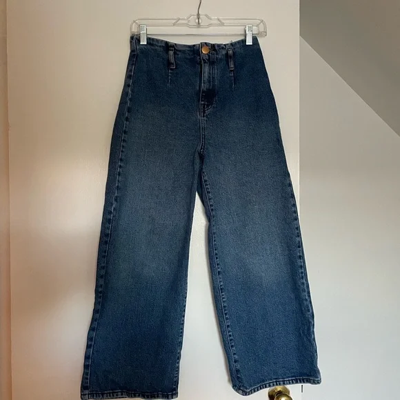 Zara Jeans - Picture 2 of 4